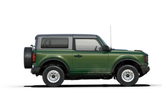 2025 Ford Bronco® External Image 1